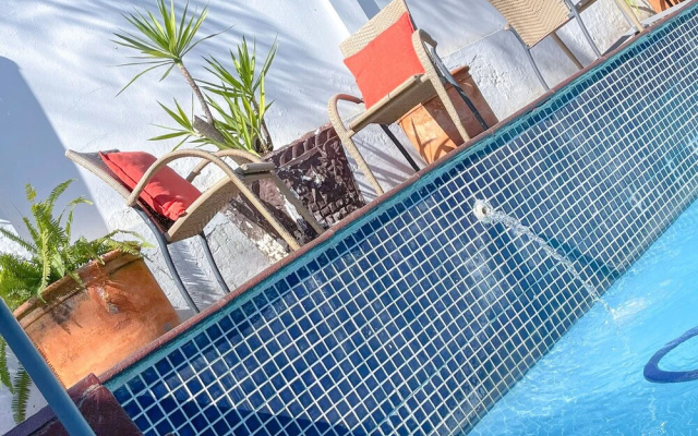 Kamsa Royal Guest House