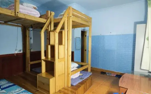 Xiangzishen Hostel