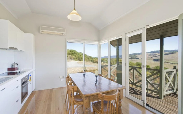 Johanna Seaside Cottages