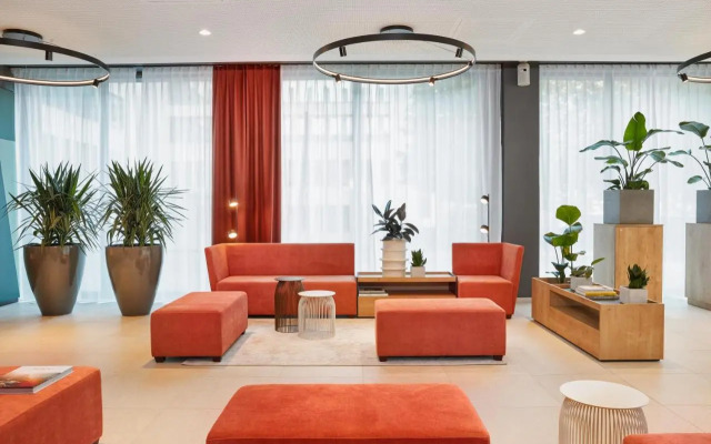 H+ Hotel Frankfurt Eschborn