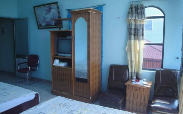 Phuong Mai Family Hotel