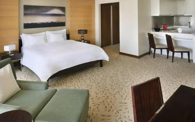 Emaar Fashion Avenue Residences