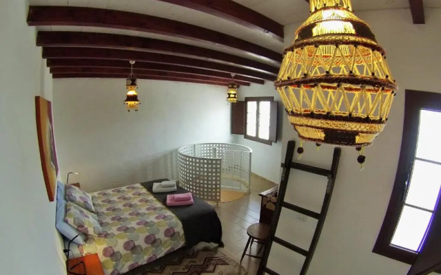 Luana Apartment