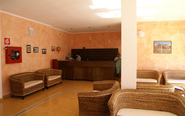 Albergo Residenziale Gli Ontani
