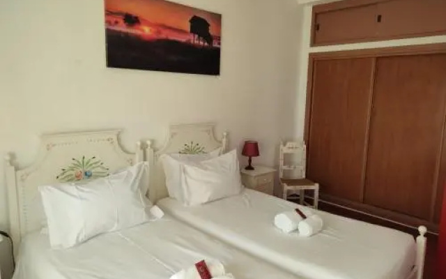 Apartamento Algarve