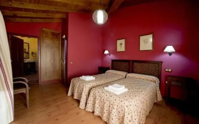 Apartamento Rural Arbequina