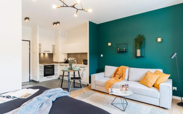 Novum Studio by Loft Affair