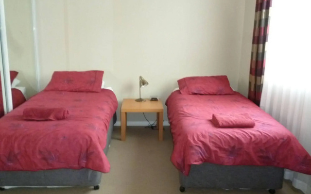 Duke's Apartments