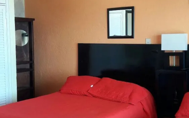 Ocean View 1 Bedroom Apartment