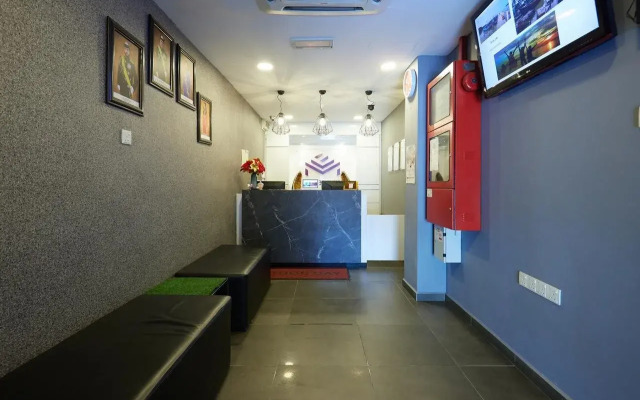Elite Hotel Muar