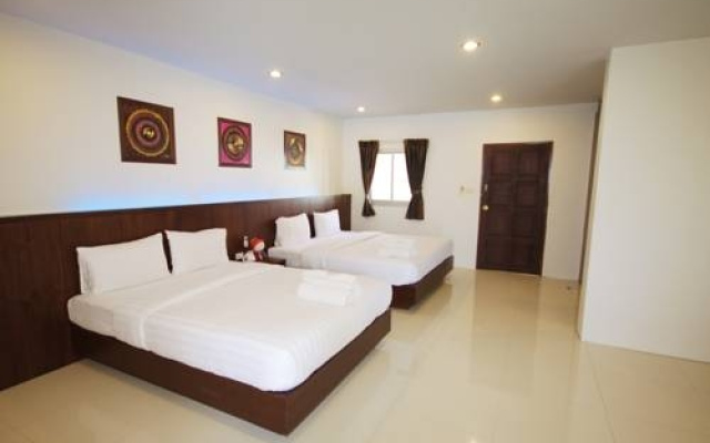 Evergreen Lodge