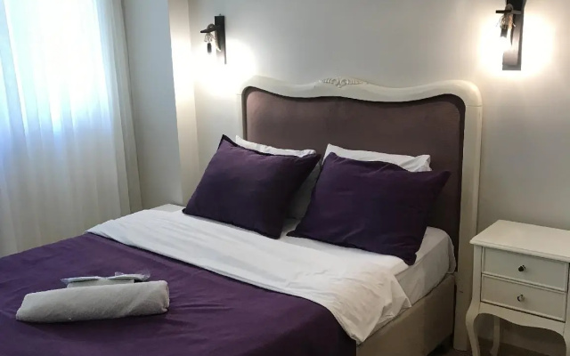 Taksim Soushian Hotel