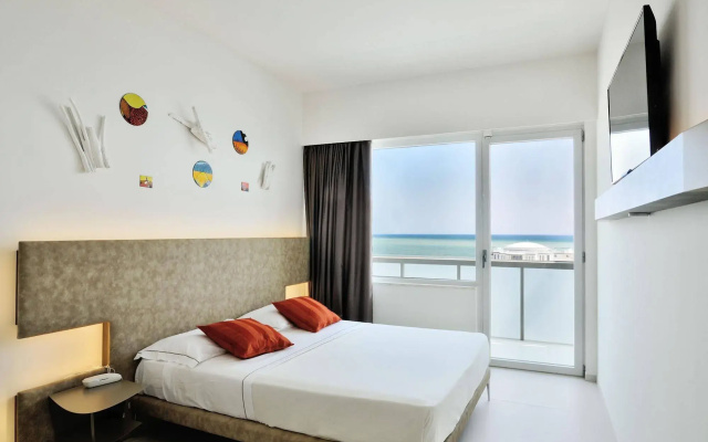 Hotel Cristallo
