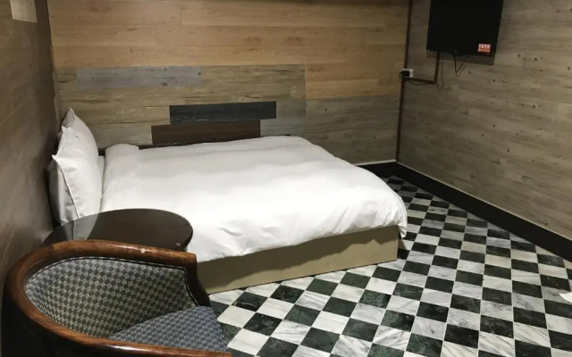 Gui Zu Hotel