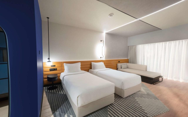 Novotel Madinah