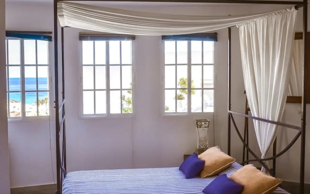 Casablanca Apartamentos