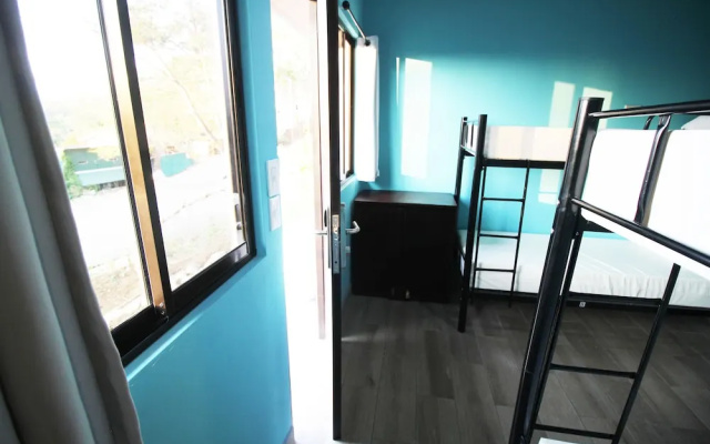 Téva Eco Retreat - Hostel