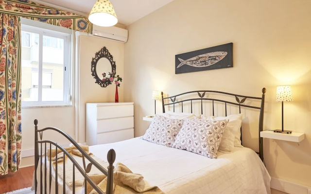 Discovery Apartment Areeiro