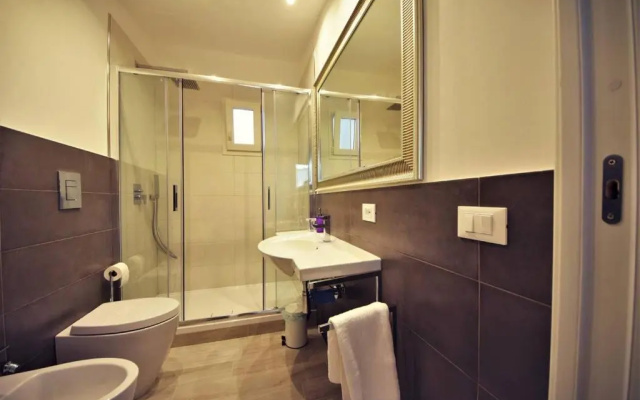 Lo Duca Apartments