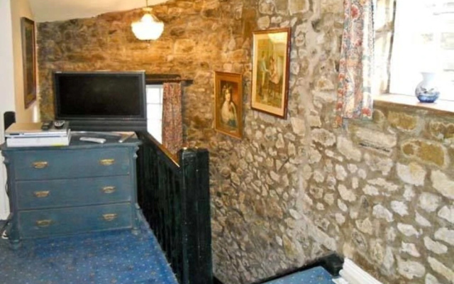 Well Cottage
