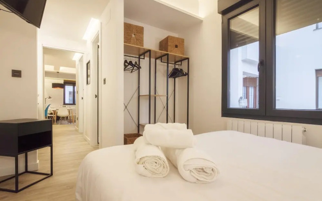 Mirasol apartament by Urban Hosts