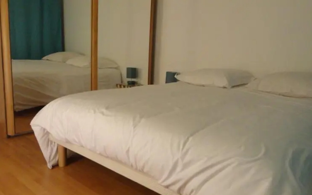 Le Caché perché