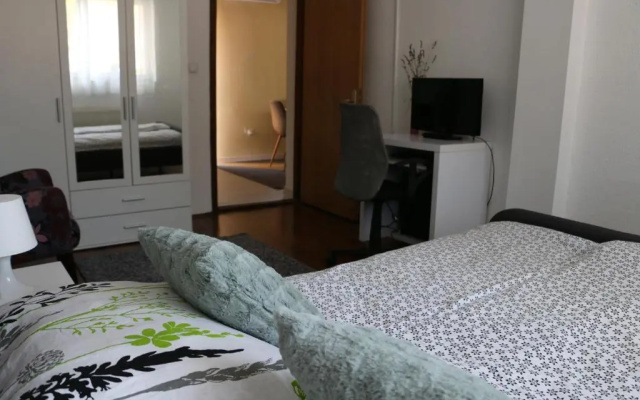 Apartment Dunav