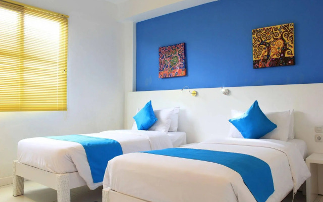Home@36 Condotel