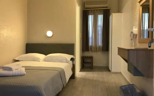 Yachting Club Inn