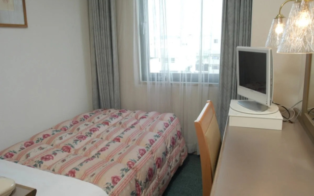 Shimizu Grand Hotel