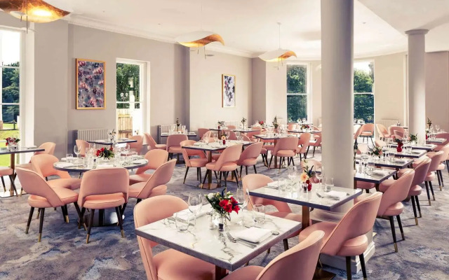 Ramada Gloucester, Bowden Hall
