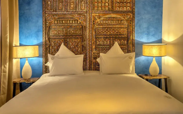 Riad Dar Fanny