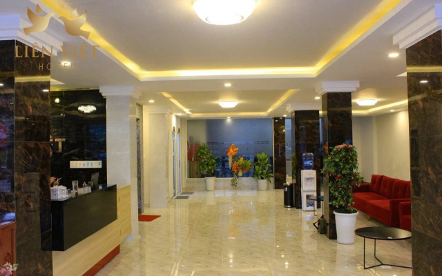 Lien Viet Hotel