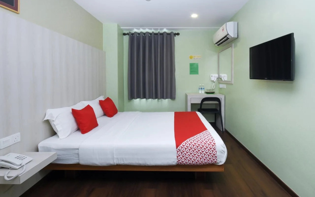 Sunshine Inn