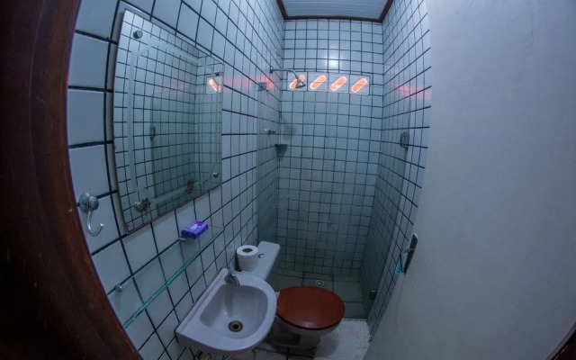 Thayan's Boutique Villa