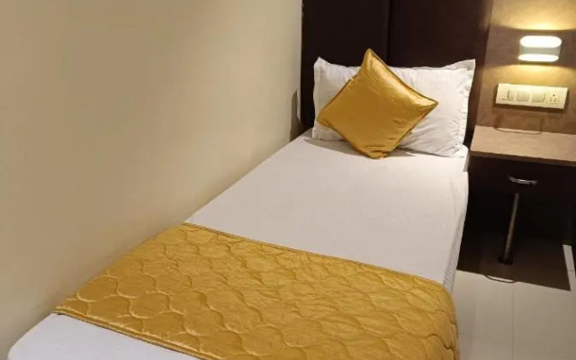 Hotel West Inn