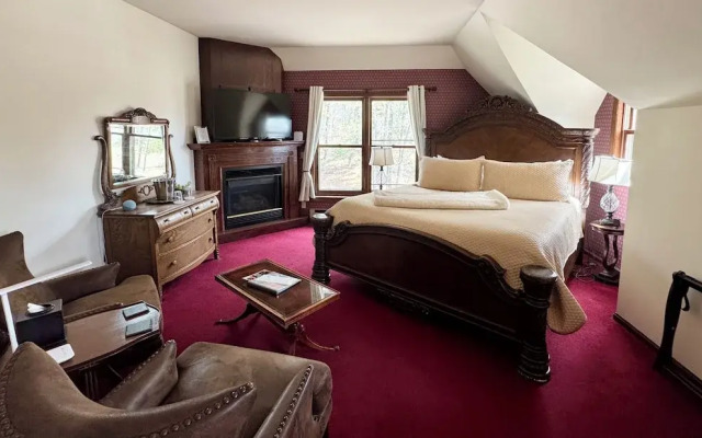 Otter Creek Inn Eau Claire-Altoona
