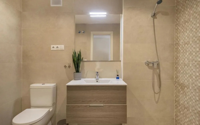 Albatros Luxury Apartment