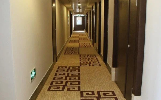 Chongqing Grand Hotel