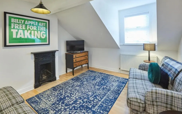 Host Stay Mindello Loft Apartment