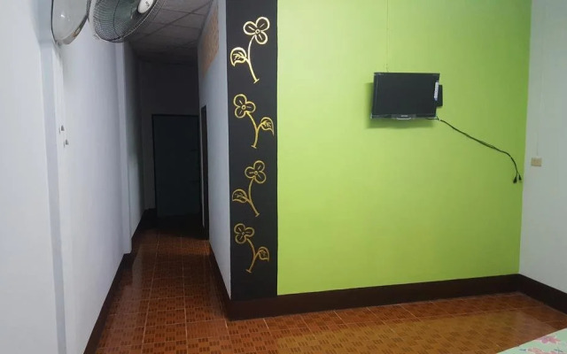 Krabi Romantic Home