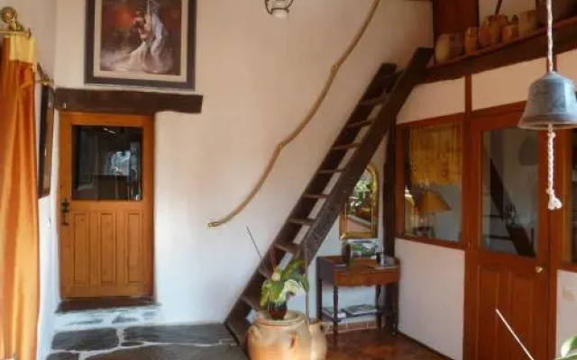 Relais de Chasse du XVIII Siècle