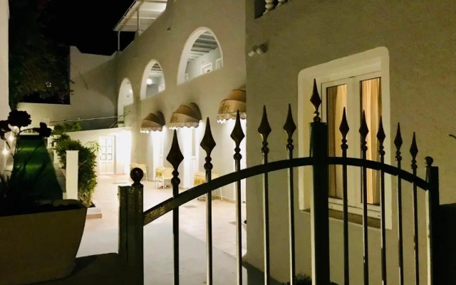 Yachting Club Inn