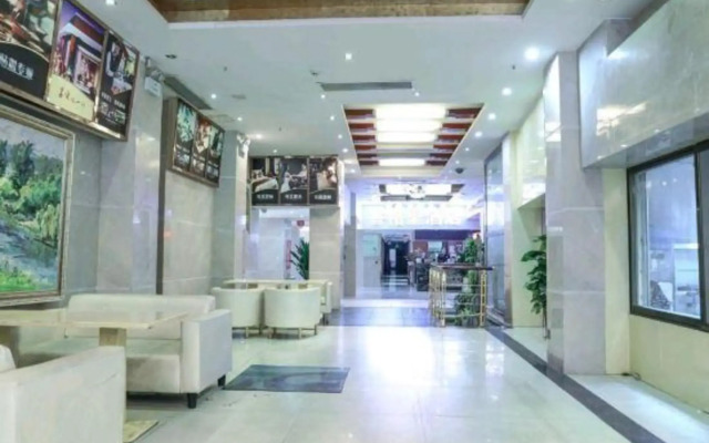 Xiangge Lila Hotel