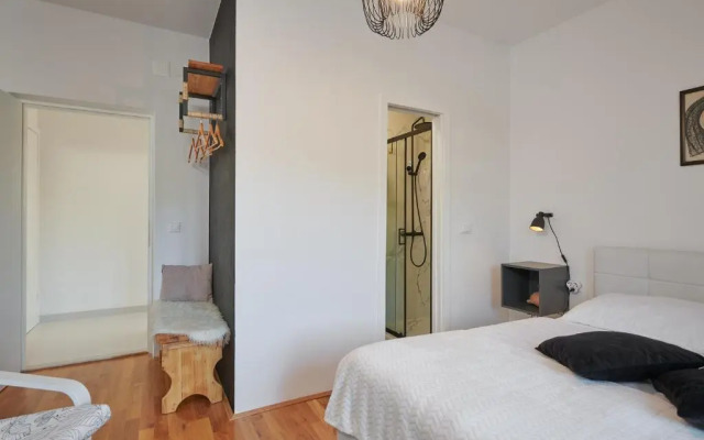 Apartments Micika