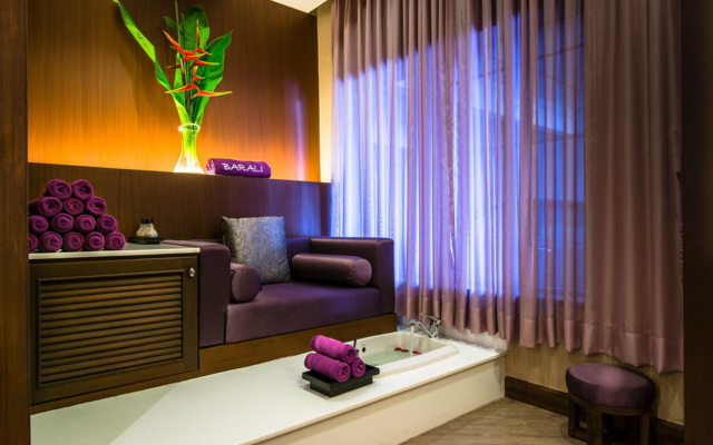 Sima Thani Hotel (SHA Extra Plus)