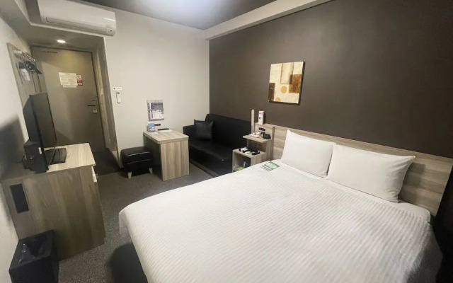 Route Inn Grantia Tokai Spa & Relaxation
