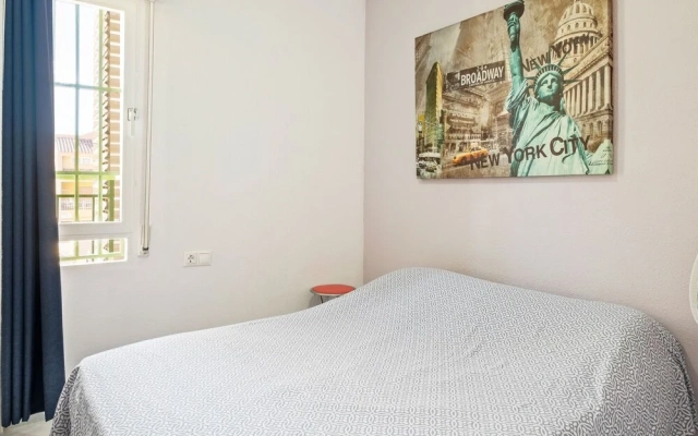 Punta Prima, Sea Senses, Apartment Christina