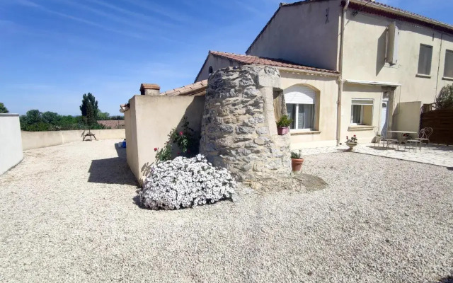 Margaillan - Les Maisons de Vincent