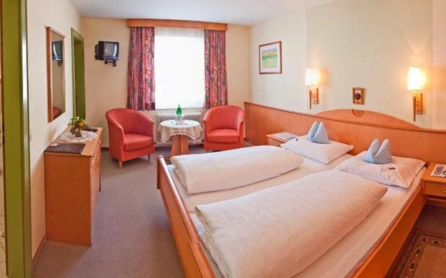 Hotel Wagner